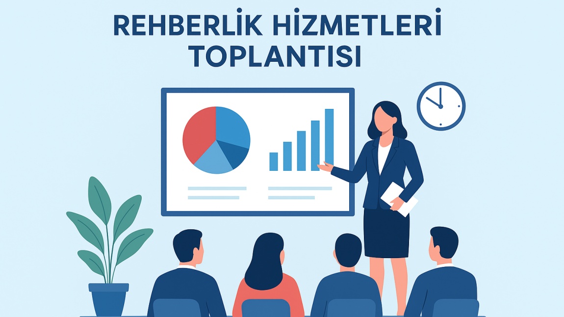 Okul Psikolojik Danışmanının Katılması Gereken Toplantılar/Kurullar